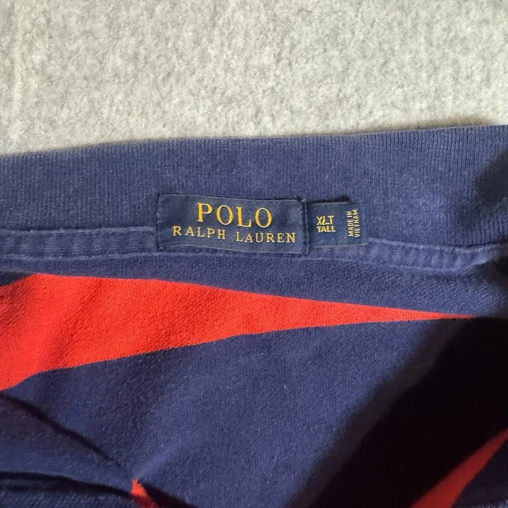 Ralph Lauren this polo